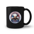 US Celebrates 250 Ceramic Mug – 15 oz - EG CRST - US Celebrates 250