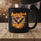 Ceramic Mug – 15 oz - EG FR | US Celebrates 250 Store Pro