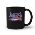 Ceramic Mug – 15 oz - FEATHER | US Celebrates 250 Store Pro