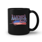 Ceramic Mug – 15 oz - FEATHER | US Celebrates 250 Store Pro