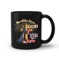 Ceramic Mug – 15 oz - GOD-N-CTY | US Celebrates 250 Store Pro