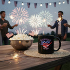Ceramic Mug – 15 oz - HEART | US Celebrates 250 Official