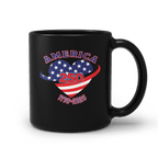 Ceramic Mug – 15 oz - HEART | US Celebrates 250 Official