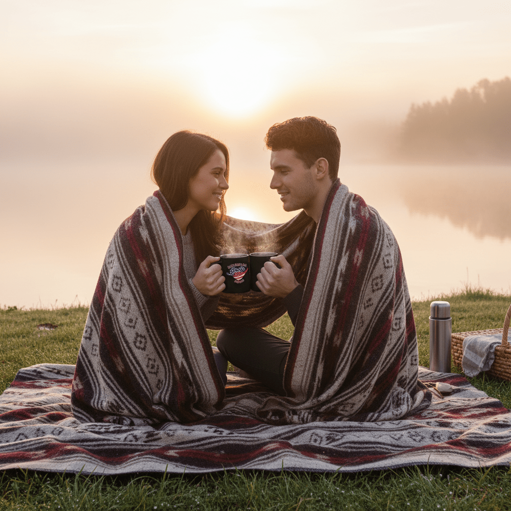 US Celebrates 250 Ceramic Mug – 15 oz - HEART - US Celebrates 250