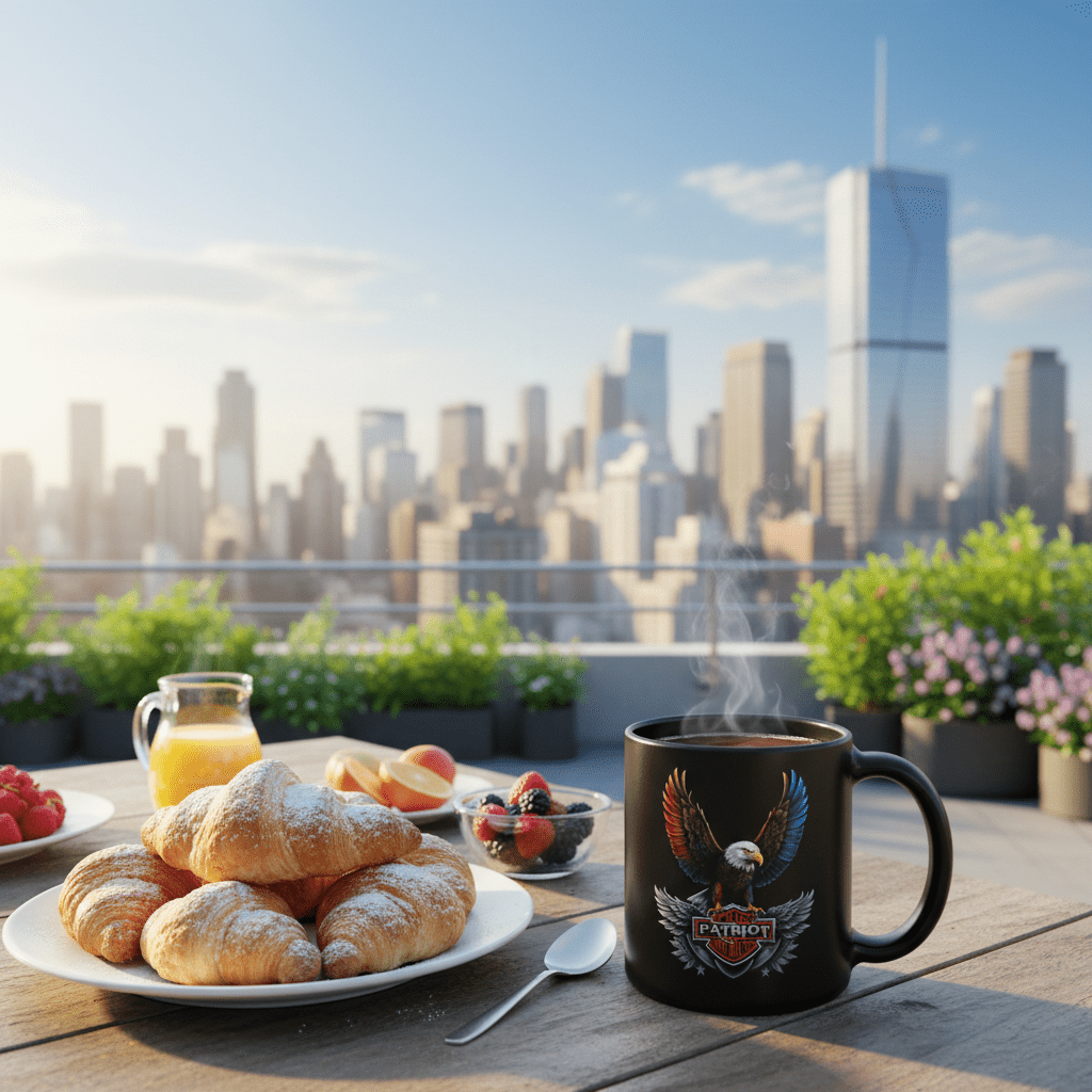 US Celebrates 250 Ceramic Mug – 15 oz - PATRT EG - US Celebrates 250