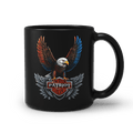Ceramic Mug – 15 oz - PATRT EG | US Celebrates 250 Official