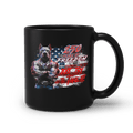 Ceramic Mug – 15 oz - PIT JTTTI | US Celebrates 250 Official