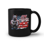 Ceramic Mug – 15 oz - PIT JTTTI | US Celebrates 250 Official