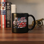 Ceramic Mug – 15 oz - PIT JTTTI | US Celebrates 250 Official