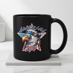 Ceramic Mug – 15 oz - SPRSTR EG | US Celebrates 250 Official