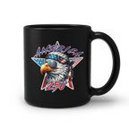 Ceramic Mug – 15 oz - SPRSTR EG | US Celebrates 250 Official