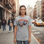 US Celebrates 250 Classic Unisex Tee - BALLONS - US Celebrates 250