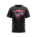 US Celebrates 250 Classic Unisex Tee - BALLONS - US Celebrates 250