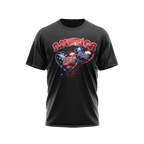 US Celebrates 250 Classic Unisex Tee - BALLONS - US Celebrates 250