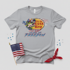US Celebrates 250 Classic Unisex Tee - BASS 250 - US Celebrates 250