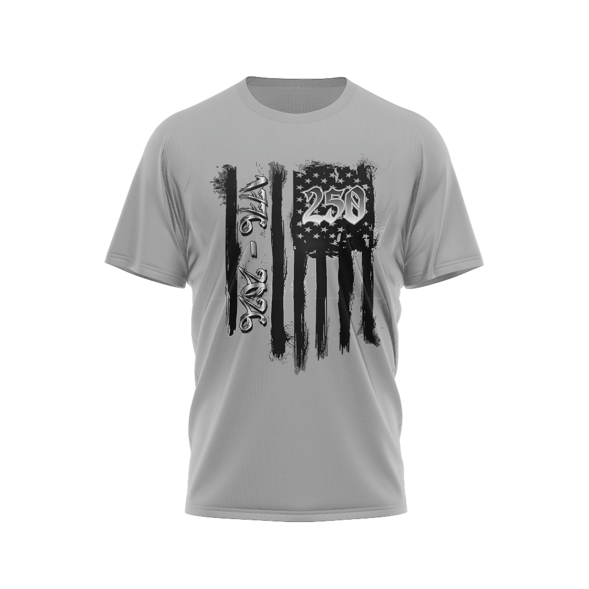 US Celebrates 250 Classic Unisex Tee - BRUNGE - B - US Celebrates 250