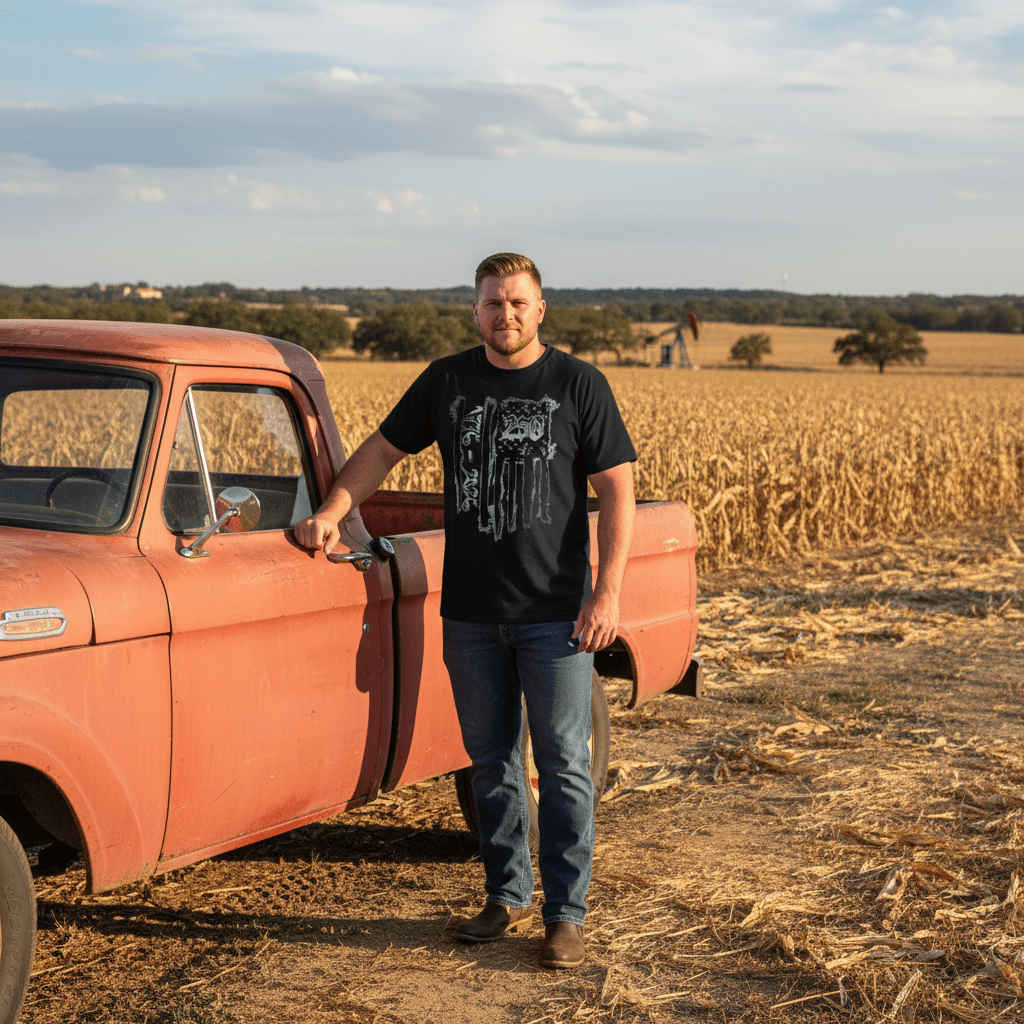 US Celebrates 250 Classic Unisex Tee - BRUNGE - B - US Celebrates 250