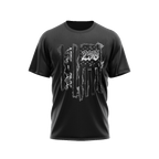 US Celebrates 250 Classic Unisex Tee - BRUNGE - B - US Celebrates 250
