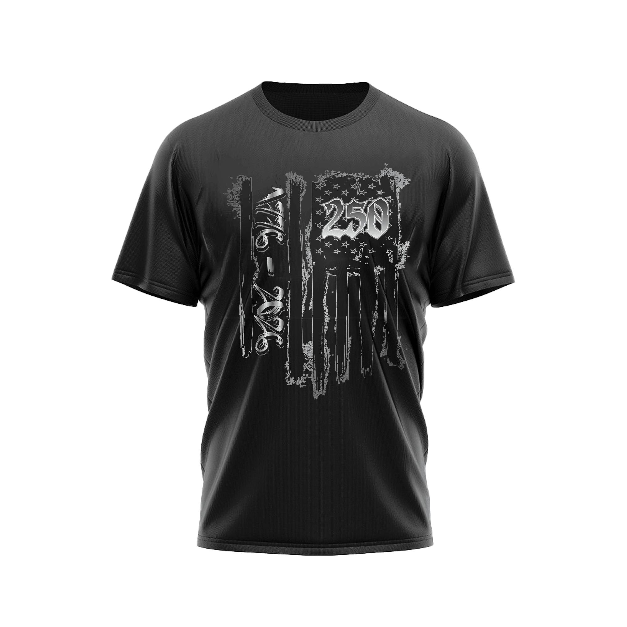 US Celebrates 250 Classic Unisex Tee - BRUNGE - B - US Celebrates 250