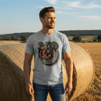 US Celebrates 250 Classic Unisex Tee - DT_BOOTS - US Celebrates 250