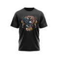 US Celebrates 250 Classic Unisex Tee - EAGLE AF - US Celebrates 250