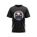 US Celebrates 250 Classic Unisex Tee - EG CRST - US Celebrates 250