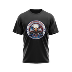 US Celebrates 250 Classic Unisex Tee - EG CRST - US Celebrates 250