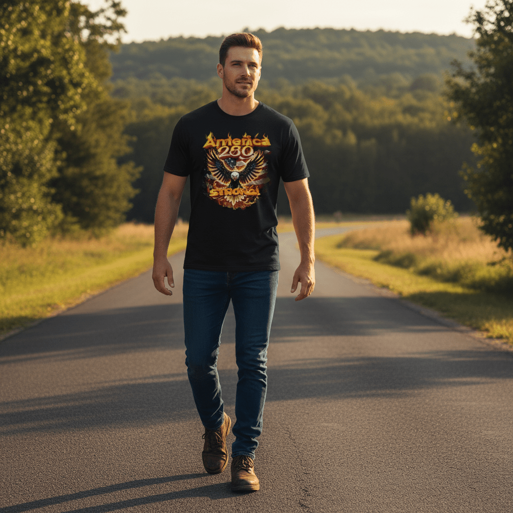 US Celebrates 250 Classic Unisex Tee - EG FR - US Celebrates 250