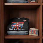 US Celebrates 250 Classic Unisex Tee - FREEDOM - US Celebrates 250