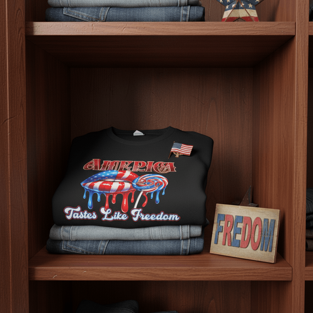 US Celebrates 250 Classic Unisex Tee - FREEDOM - US Celebrates 250