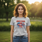 US Celebrates 250 Classic Unisex Tee - FREEDOM - US Celebrates 250