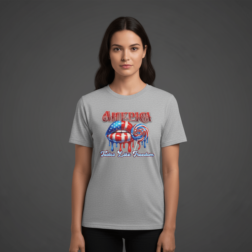 US Celebrates 250 Classic Unisex Tee - FREEDOM - US Celebrates 250