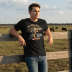 US Celebrates 250 Classic Unisex Tee - GOD - N - CTY - US Celebrates 250