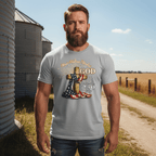 US Celebrates 250 Classic Unisex Tee - GOD - N - CTY - US Celebrates 250
