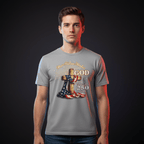 US Celebrates 250 Classic Unisex Tee - GOD - N - CTY - US Celebrates 250