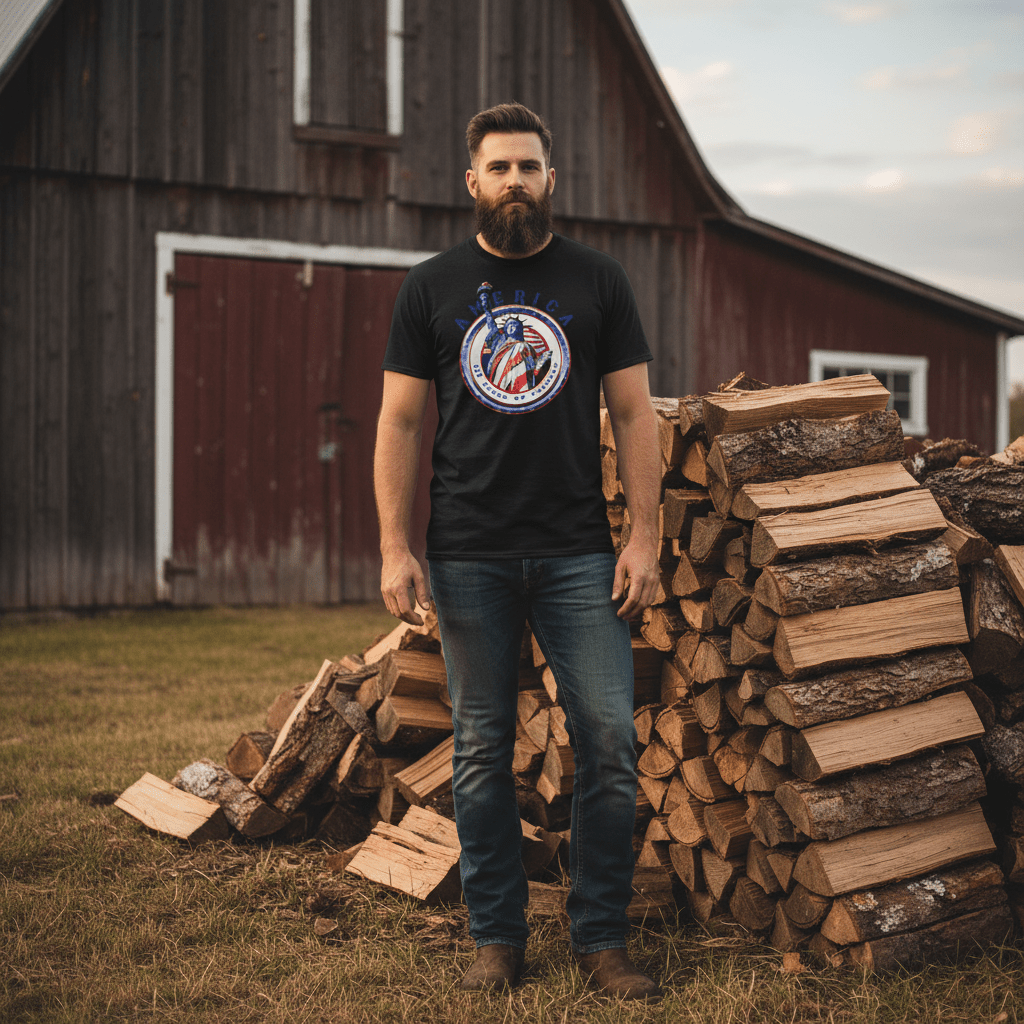US Celebrates 250 Classic Unisex Tee - LBRT250 - 2 - US Celebrates 250