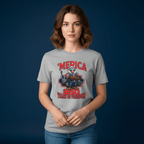 US Celebrates 250 Classic Unisex Tee - MERICA EG - US Celebrates 250