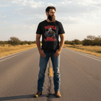US Celebrates 250 Classic Unisex Tee - MERICA EG - US Celebrates 250