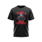 US Celebrates 250 Classic Unisex Tee - MERICA EG - US Celebrates 250
