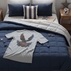 US Celebrates 250 Classic Unisex Tee - PATRT EG - US Celebrates 250