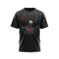 US Celebrates 250 Classic Unisex Tee - PATRT EG - US Celebrates 250