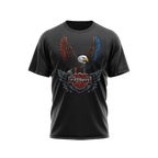 US Celebrates 250 Classic Unisex Tee - PATRT EG - US Celebrates 250