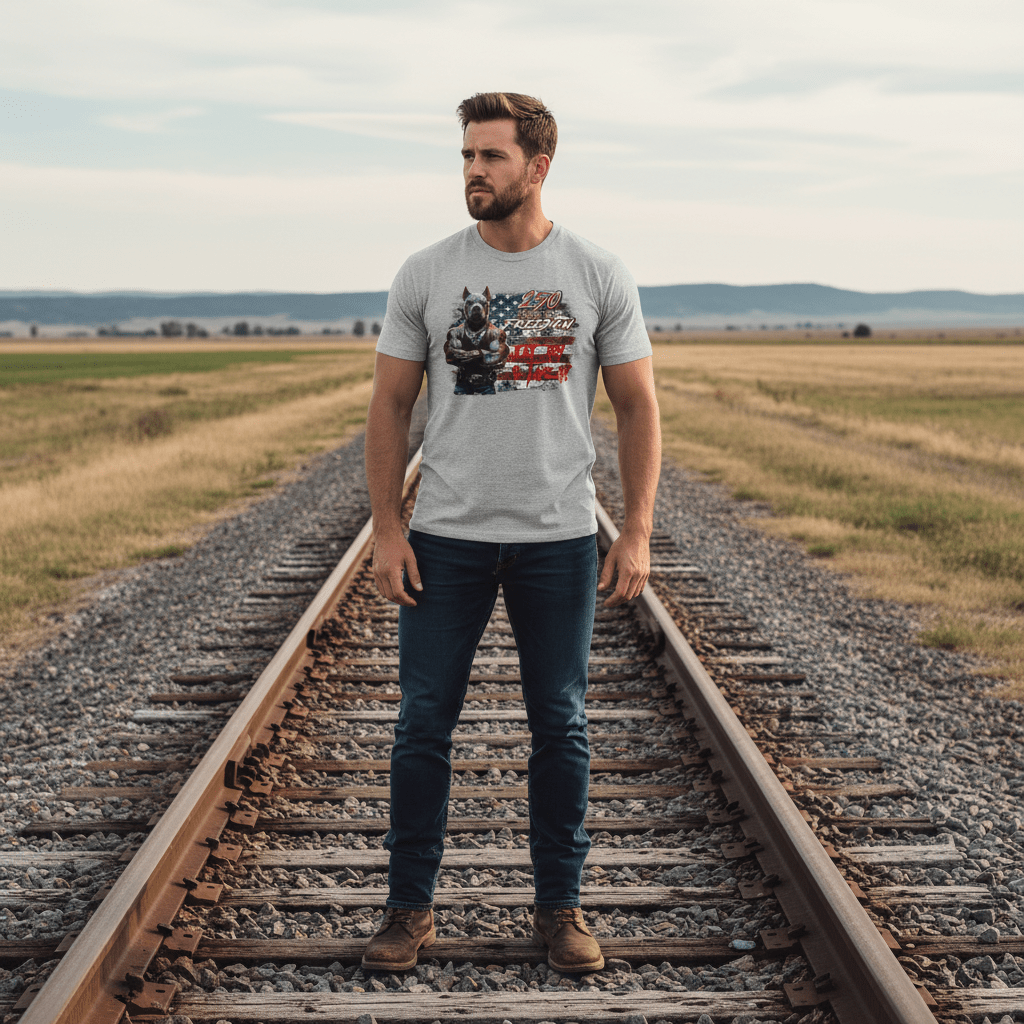 US Celebrates 250 Classic Unisex Tee - PIT JTTTI - US Celebrates 250