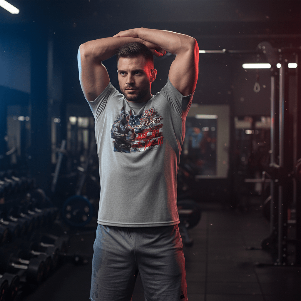 US Celebrates 250 Classic Unisex Tee - PIT JTTTI - US Celebrates 250