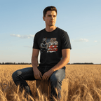 US Celebrates 250 Classic Unisex Tee - PIT JTTTI - US Celebrates 250