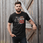 US Celebrates 250 Classic Unisex Tee - PIT JTTTI - US Celebrates 250