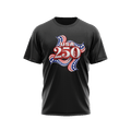 US Celebrates 250 Classic Unisex Tee - RIBBON - US Celebrates 250