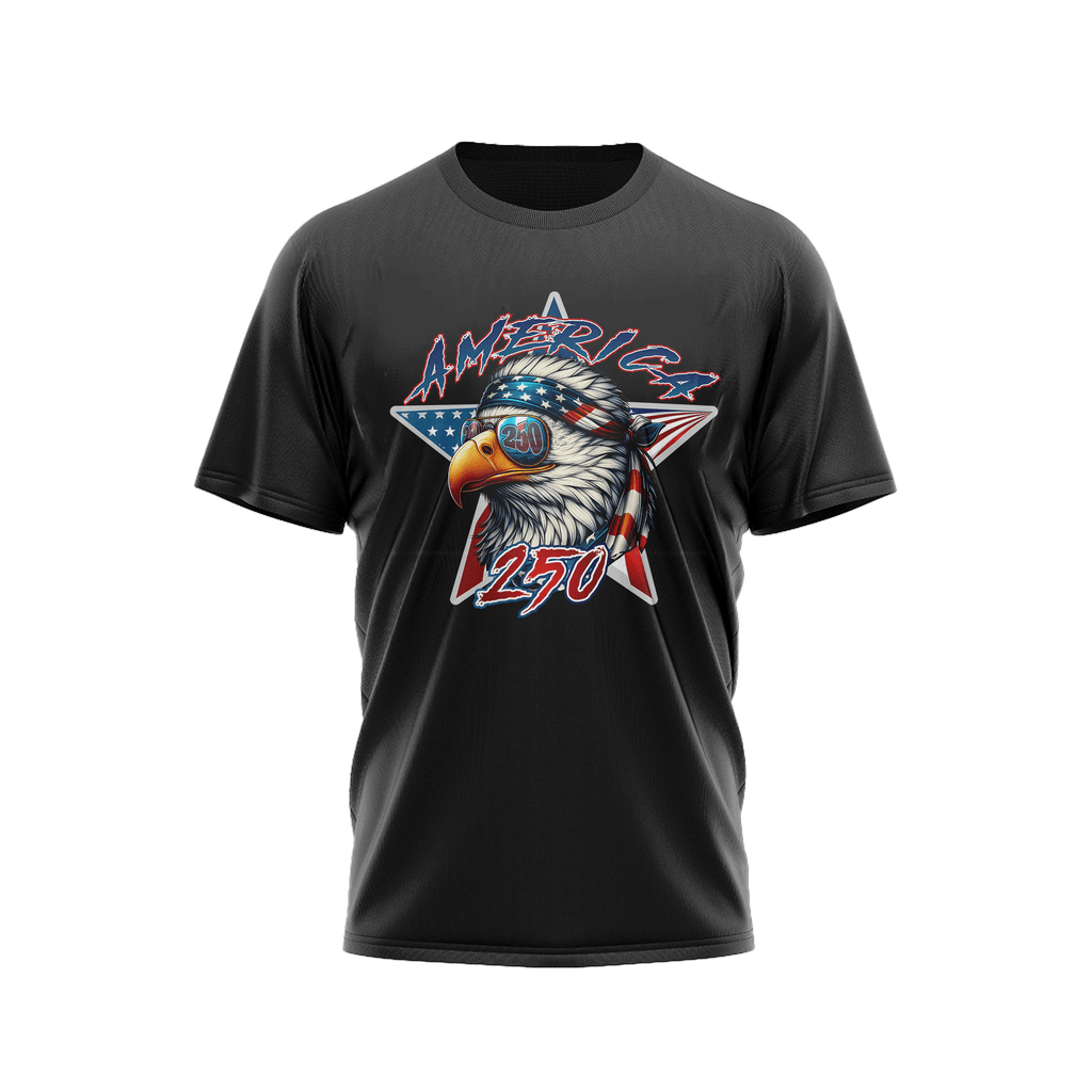 US Celebrates 250 Classic Unisex Tee - SPRSTR EG - US Celebrates 250