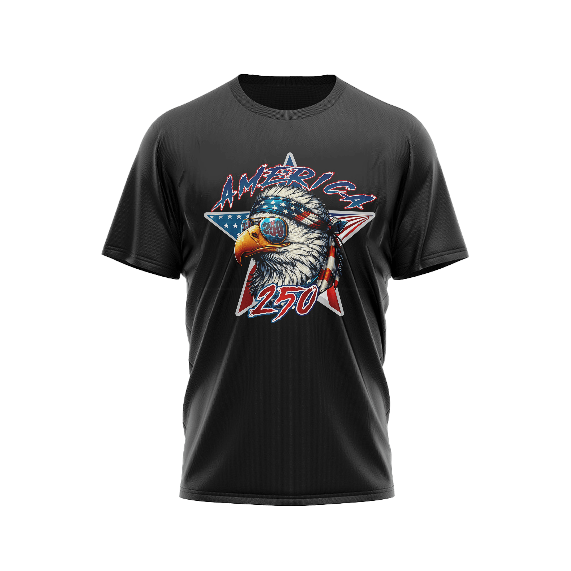 US Celebrates 250 Classic Unisex Tee - SPRSTR EG - US Celebrates 250