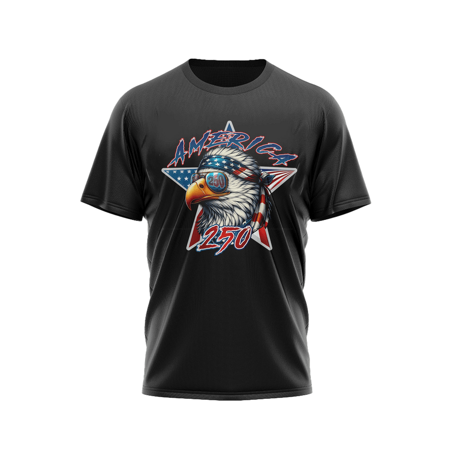 US Celebrates 250 Classic Unisex Tee - SPRSTR EG - US Celebrates 250